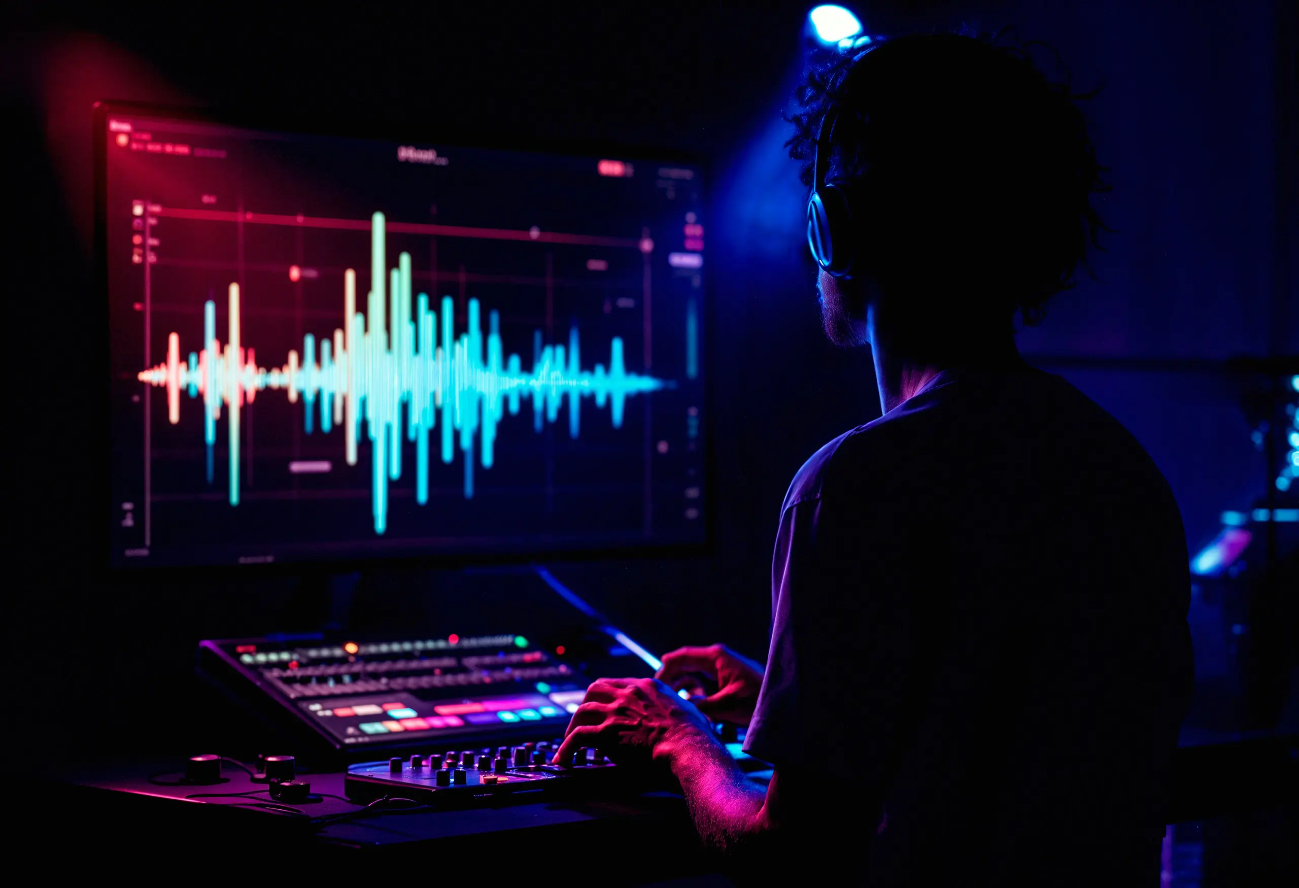 KBS Clique Beatshop Beatproduktion